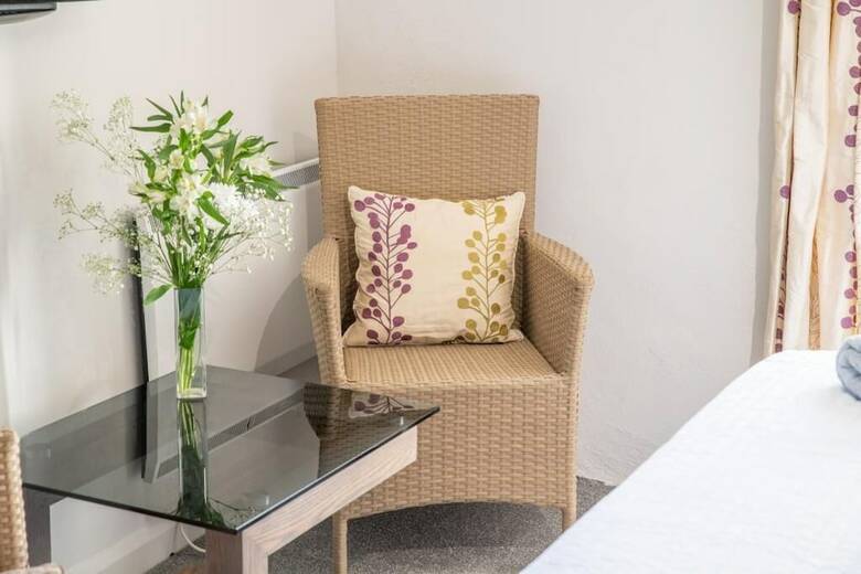Agroturismo Tregaddra Farm Bed & Breakfast