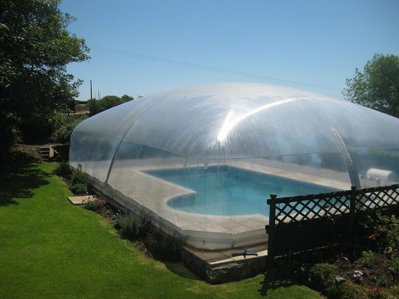 Agroturismo Tregaddra Farm Bed & Breakfast