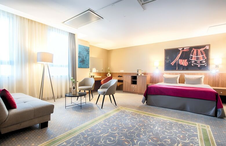 Leonardo Royal Hotel Warsaw