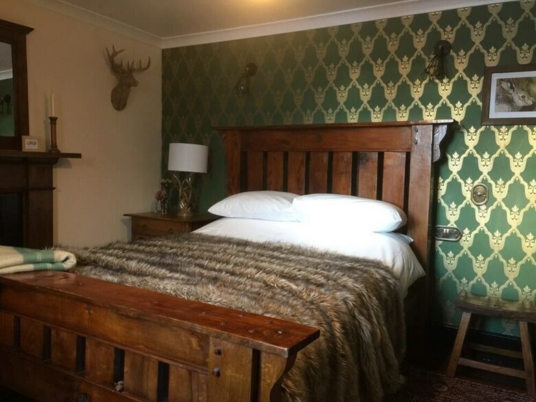 Balsporran Bed And Breakfast