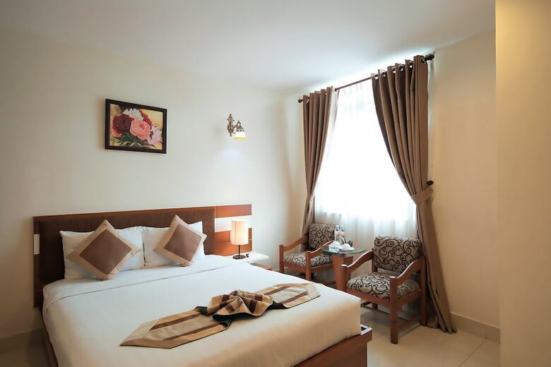 Valentine Hotel Saigon