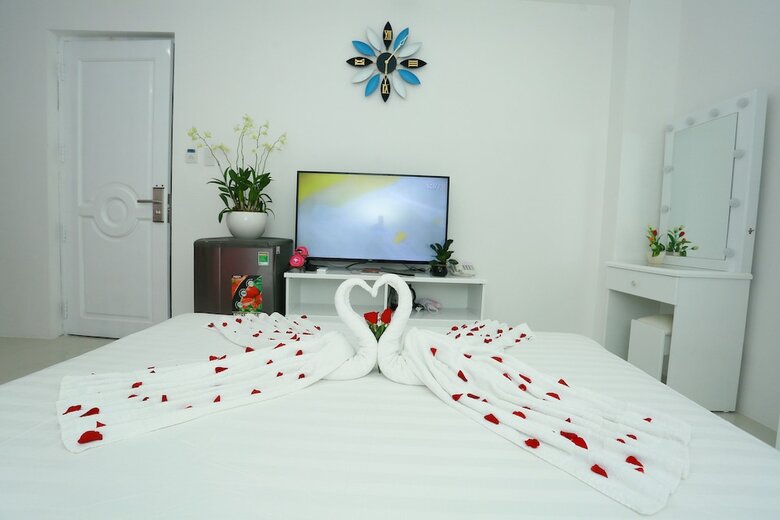 Valentine Hotel Saigon