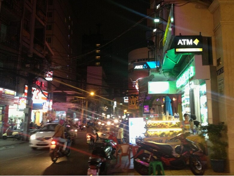 Valentine Hotel Saigon