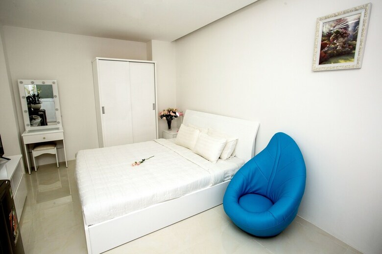 Valentine Hotel Saigon