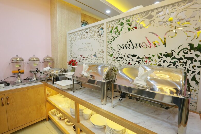 Valentine Hotel Saigon