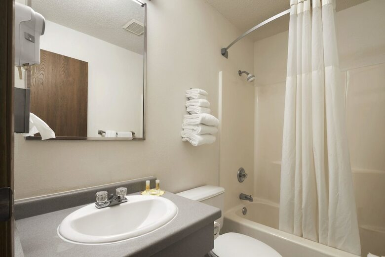 Hotel Days Inn By Wyndham Willmar