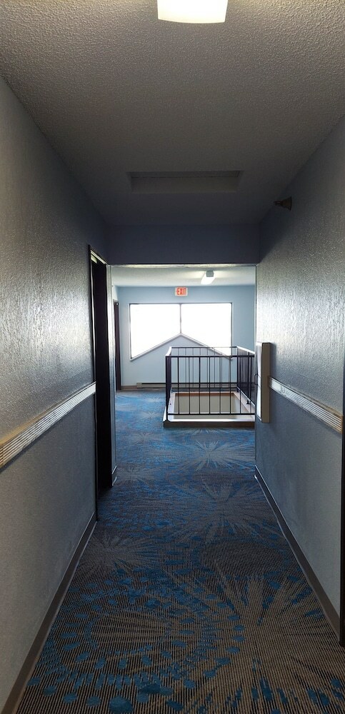 Hotel Days Inn By Wyndham Willmar
