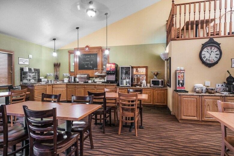 Hotel Americinn By Wyndham Rapid City