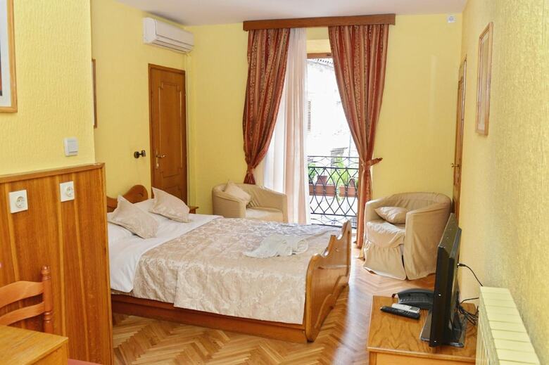 Hotel Marija