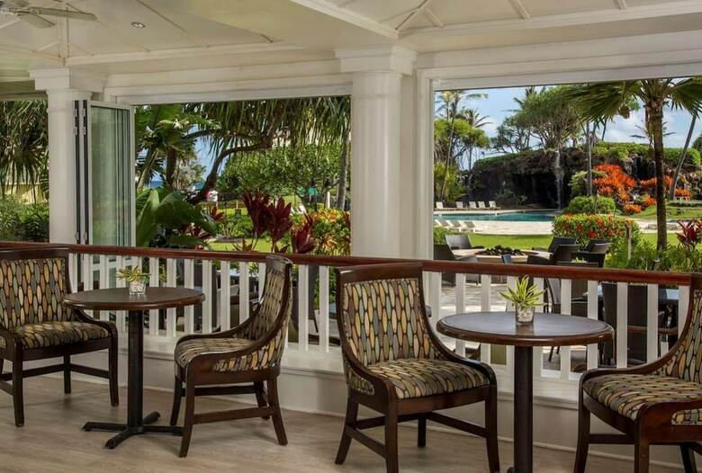 Apartamento Kauai Beach Resort