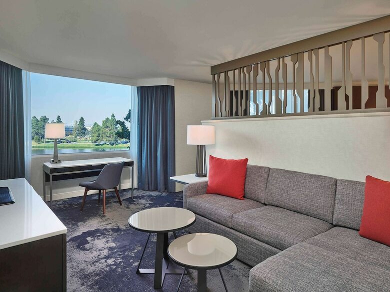 Hotel Pullman San Francisco Bay