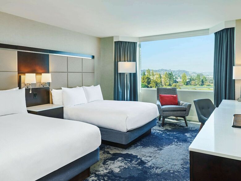 Hotel Pullman San Francisco Bay