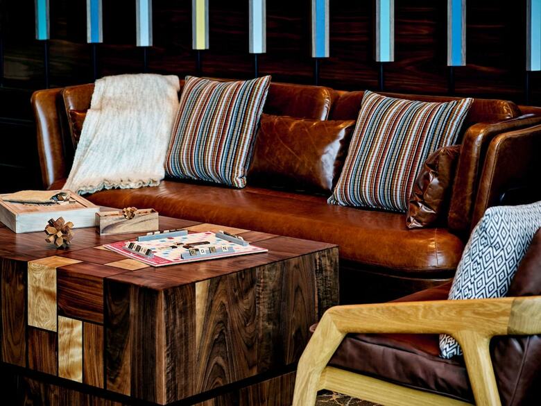 Hotel Pullman San Francisco Bay