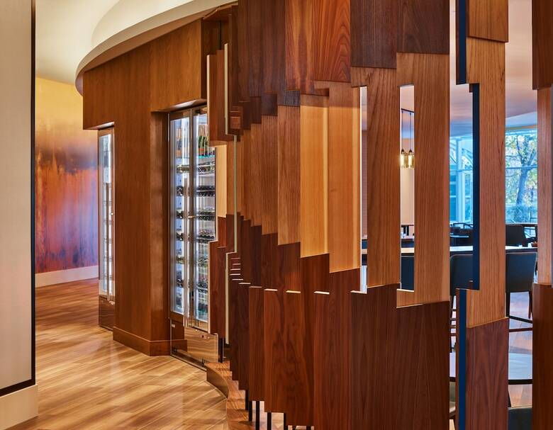 Hotel Pullman San Francisco Bay