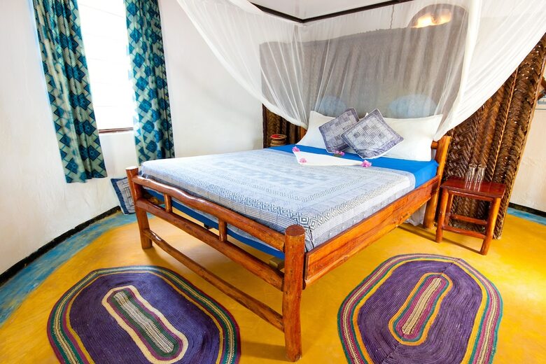 Hotel Bellevue Guesthouse