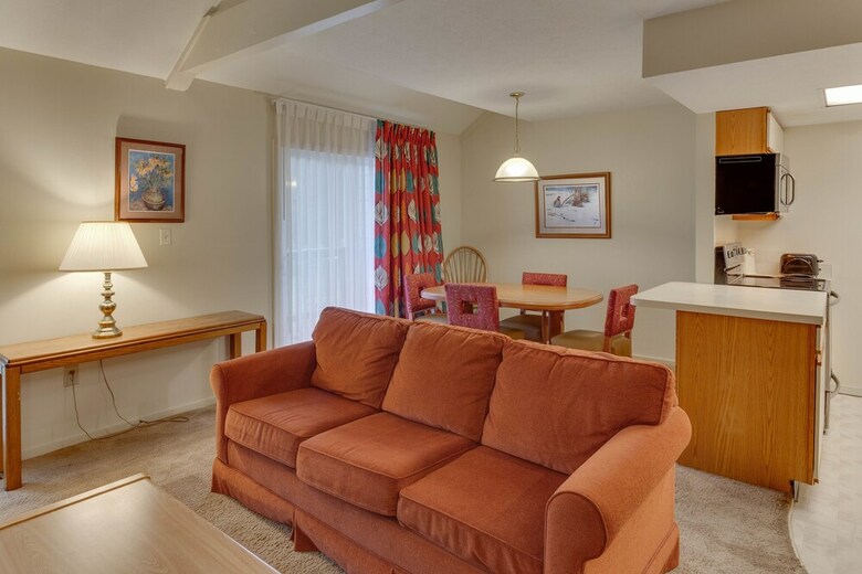 Chalet High By Capital Vacations