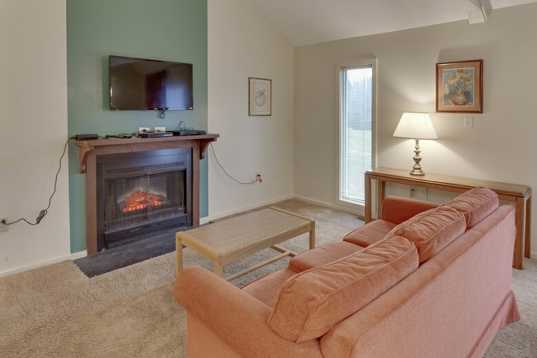 Chalet High By Capital Vacations