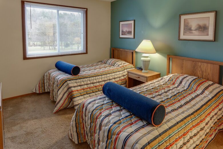 Chalet High By Capital Vacations