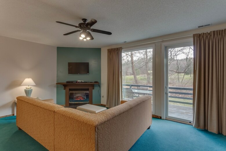 Chalet High By Capital Vacations