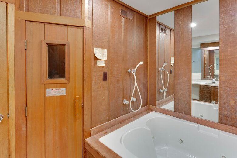 Chalet High By Capital Vacations