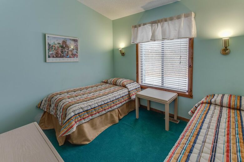 Chalet High By Capital Vacations