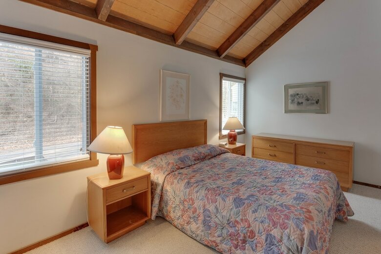 Chalet High By Capital Vacations