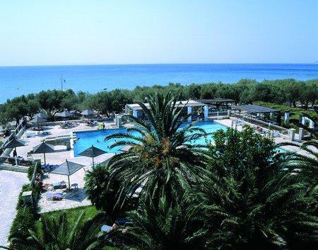Hotel Doryssa Seaside Resort