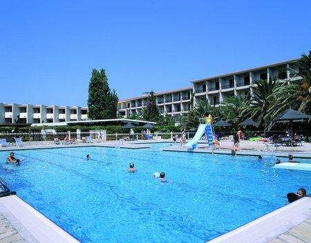 Hotel Doryssa Seaside Resort