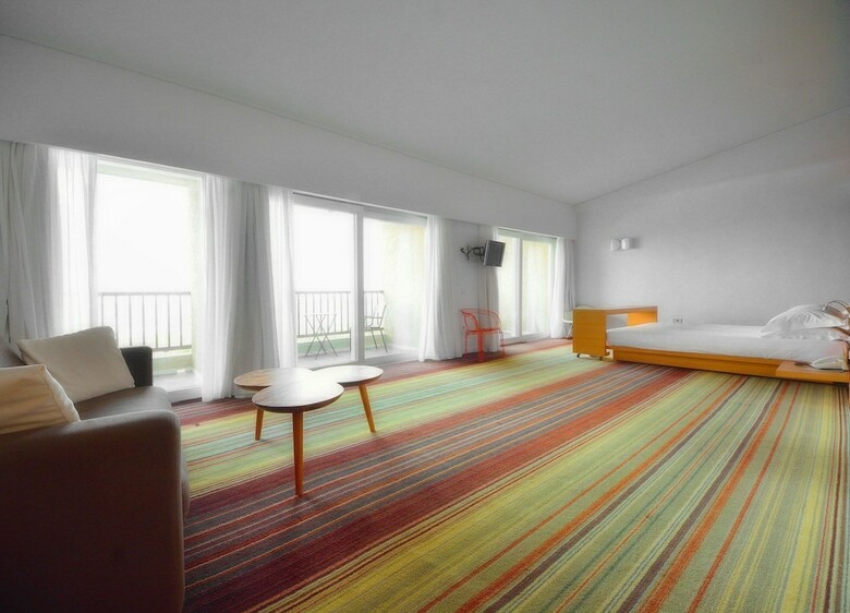 Hotel Doryssa Seaside Resort
