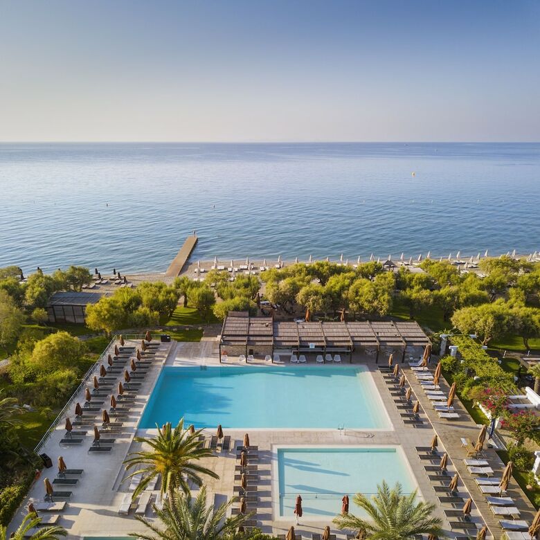 Hotel Doryssa Seaside Resort