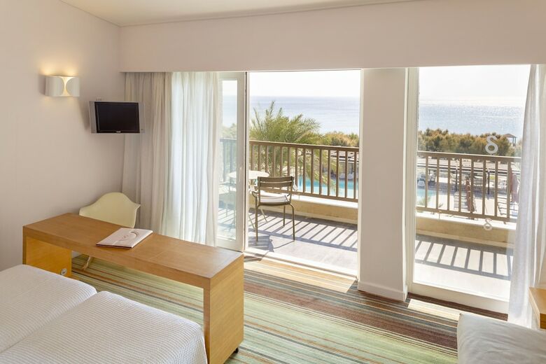 Hotel Doryssa Seaside Resort