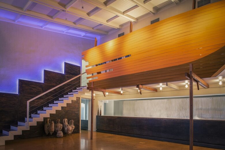 Hotel Doryssa Seaside Resort