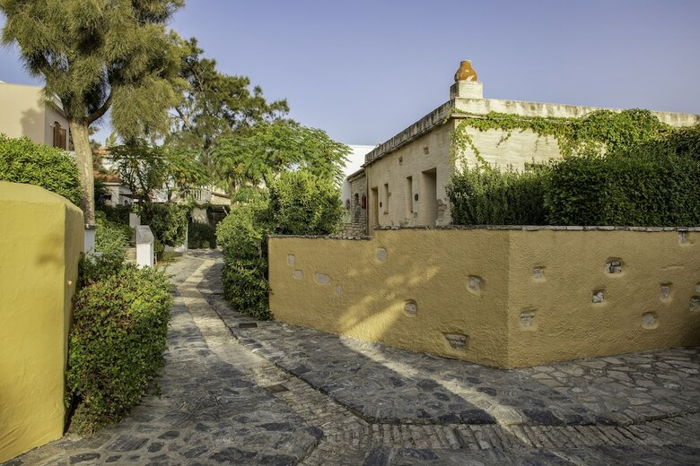 Hotel Doryssa Seaside Resort