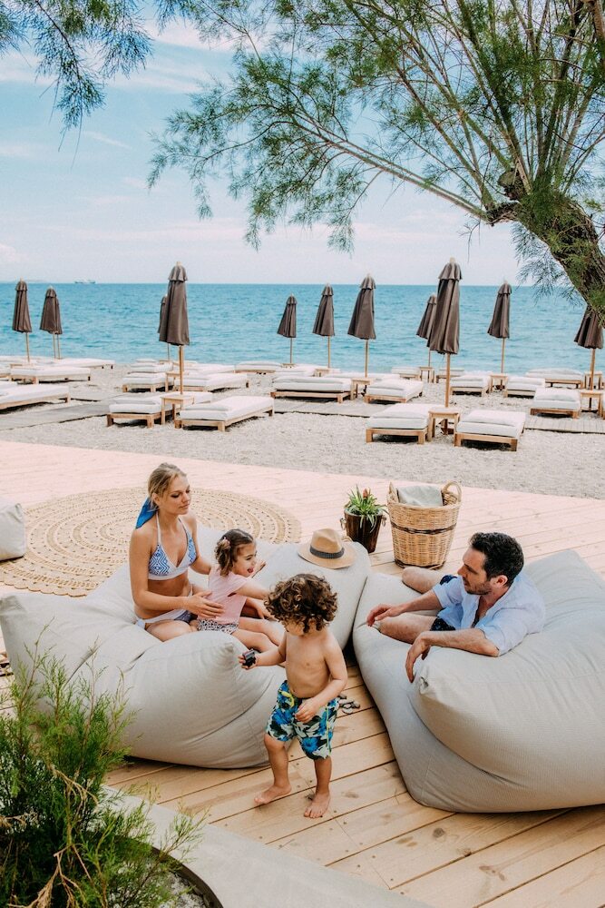 Hotel Doryssa Seaside Resort