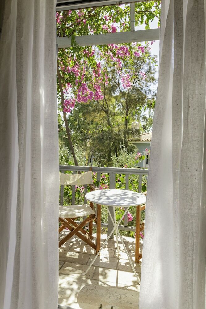 Hotel Doryssa Seaside Resort