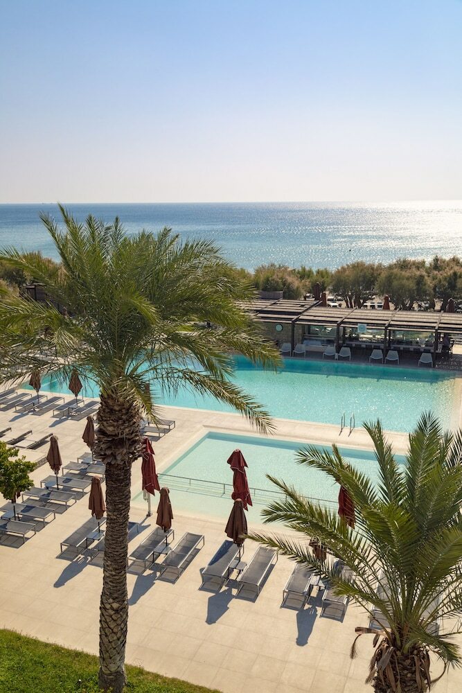 Hotel Doryssa Seaside Resort