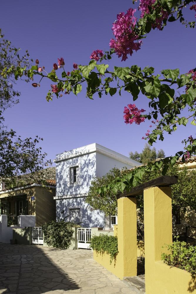 Hotel Doryssa Seaside Resort