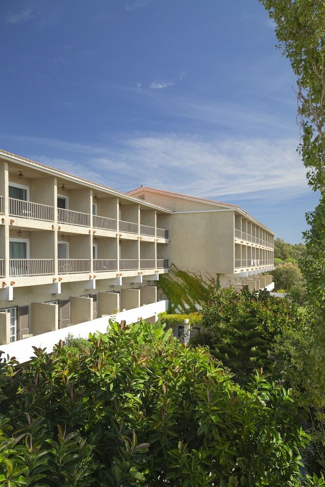 Hotel Doryssa Seaside Resort