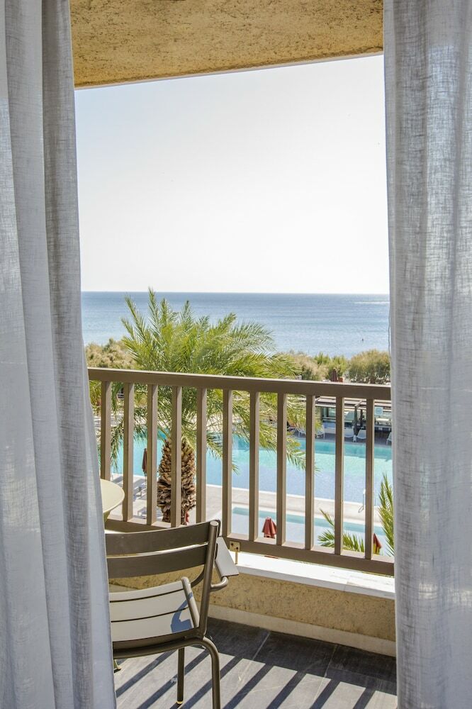 Hotel Doryssa Seaside Resort