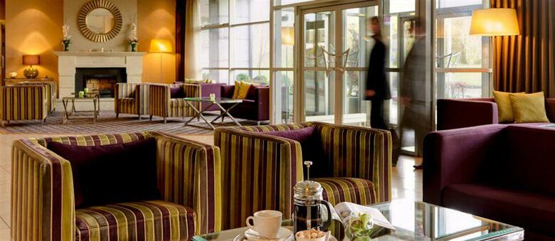 Harbour Hotel