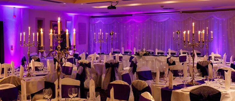 Harbour Hotel