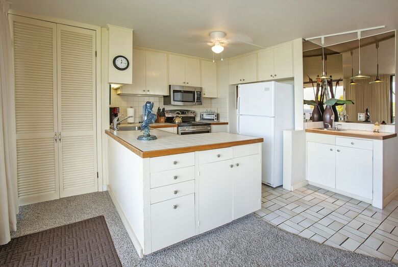 Maui Parkshore - Maui Condo & Home