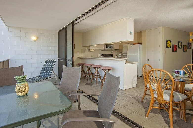 Maui Parkshore - Maui Condo & Home