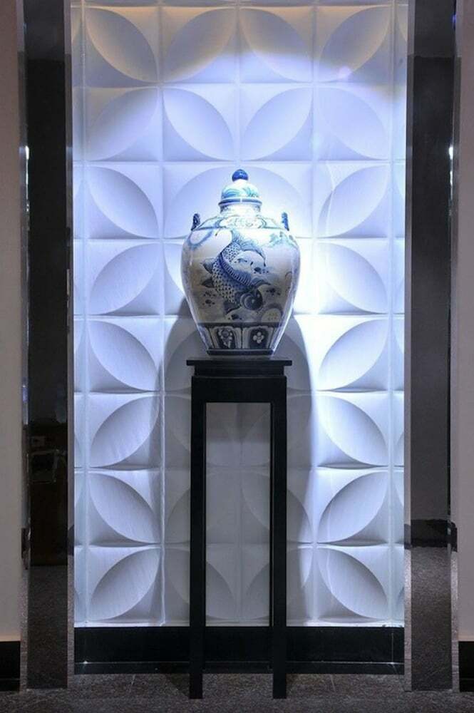 White Lotus Hotel