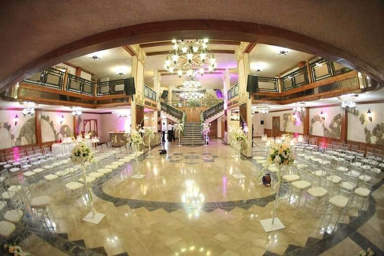Pineland Hotel And Health Resort