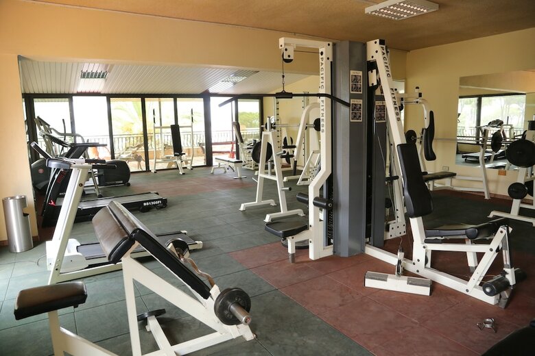 Pineland Hotel And Health Resort