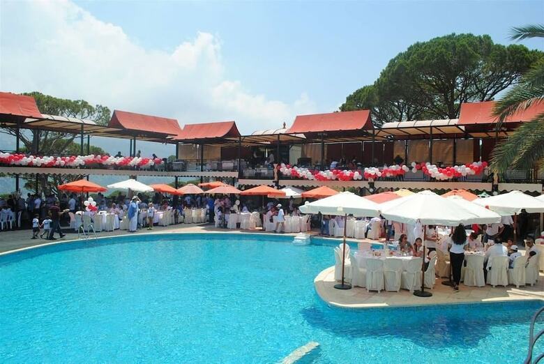 Pineland Hotel And Health Resort