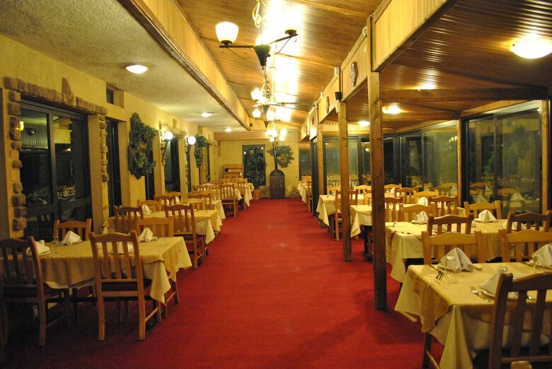 Pineland Hotel And Health Resort