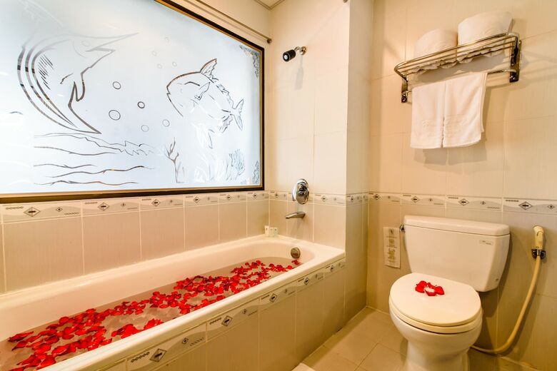 Huong Giang Hotel Resort And Spa