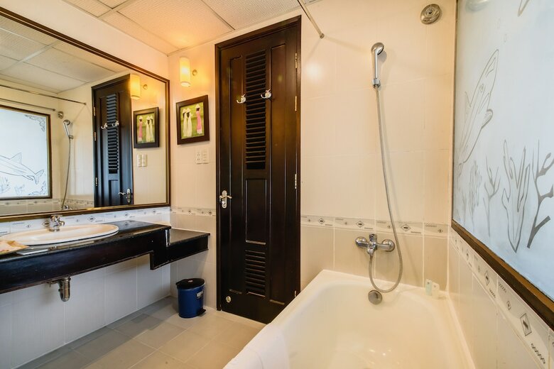 Huong Giang Hotel Resort And Spa